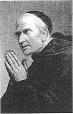 Image of of Blessed Stephen Bellesini, O.S.A.