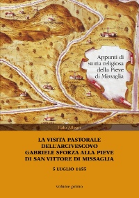 Immagine della copertina del libro