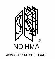  logo dell'associazione No'hma 