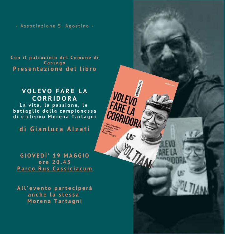 Il manifesto della presentazione