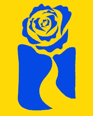 Logo del Cammino di sant'Agostino