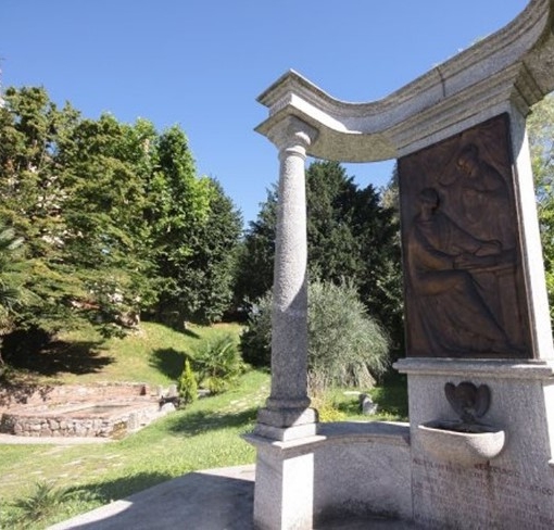 Il parco storico-archeologico sant'Agostino