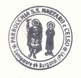Sannazzaro: parrocchia dei santi Nazaro e Celso