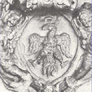 stemma della nobile famiglia Pirovano