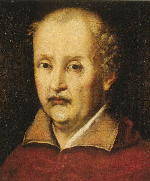 Il cardinale Federigo Borromeo