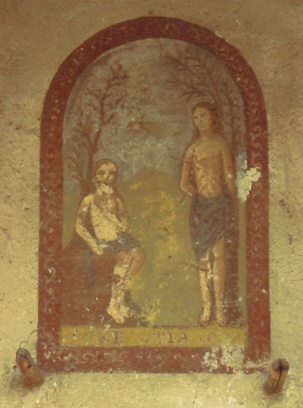 San Giobbe e san Sebastiano: due santi cari alla devozione brianzola
