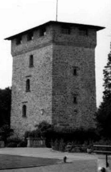 Tregolo, la torre castello