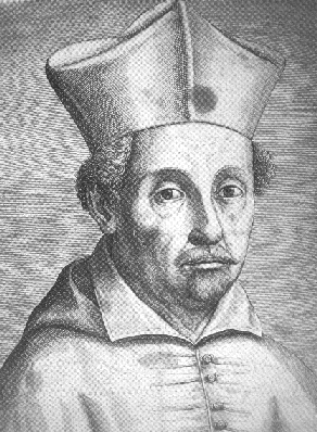 Federigo Borromeo arcivescovo di Milano  