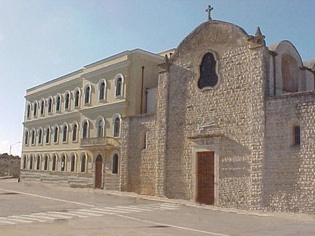 L’Istituto S. Agostino a Noicattaro