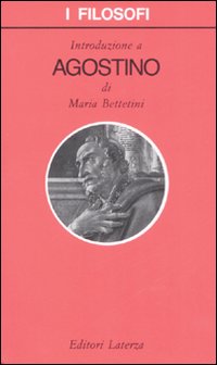 La copertina del libro di Maria Bettetini