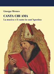 La copertina del libro di Giuseppe Micunco