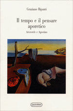 La copertina del libro di Graziano Ripanti
