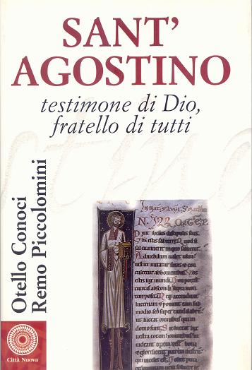 La copertina del libro di Remo Piccolomini e Otello Canoci