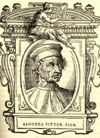 Immagine di Benozzo Gozzoli