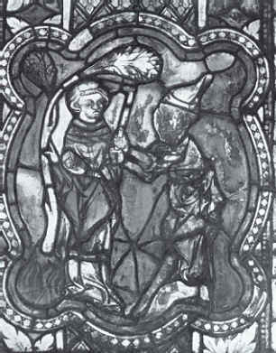 L'attentato dei Circoncellioni
