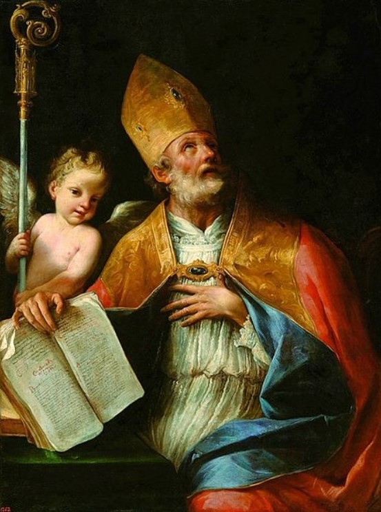 Sant'Agostino
