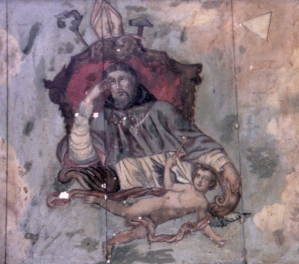 Sant'Agostino e il mistero della Trinit