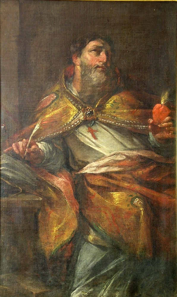 Jan Krystof Liska, sant'Agostino, Naradoni Galerie, chiostro di san Giorgio, Praga