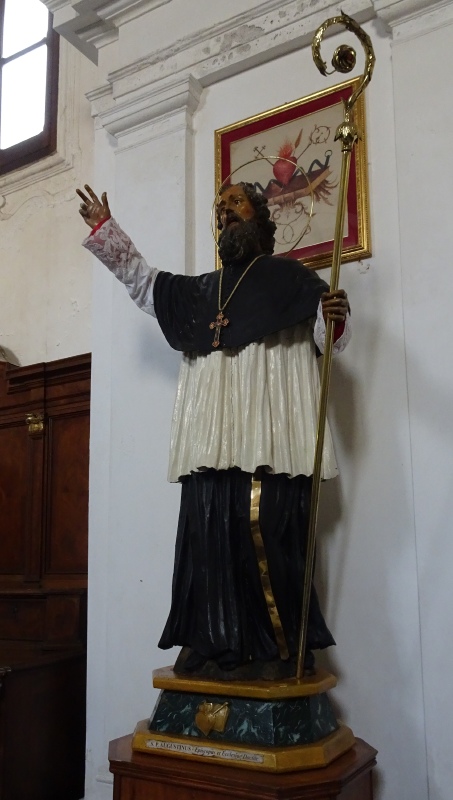 Agostino monaco