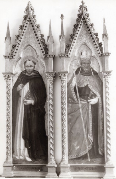 Sant'Agostino e San Domenico