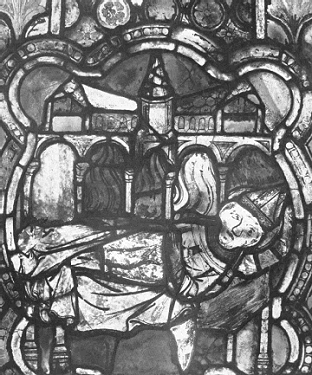 Morte di Agostino