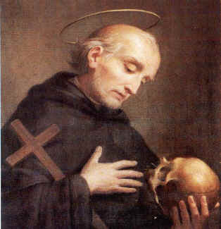 Immagine di Antonio da Amandola monaco agostiniano