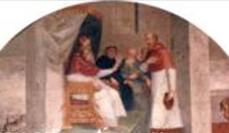 Papa Giovanni XXII indice il processo di canonizzazione di frate Nicola