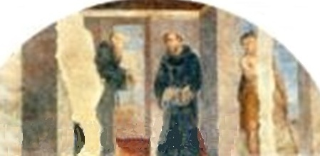 San Nicola da Tolentino: il miracolo delle rose
