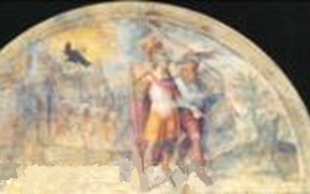La liberazione di Amelia