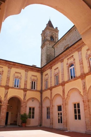 Chiesa di sant'Agostino a Civitanova Marche