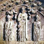 Immagine della chiesa di sant'Agostino ad Andria