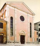 Chiesa di san Rocco a Vicenza