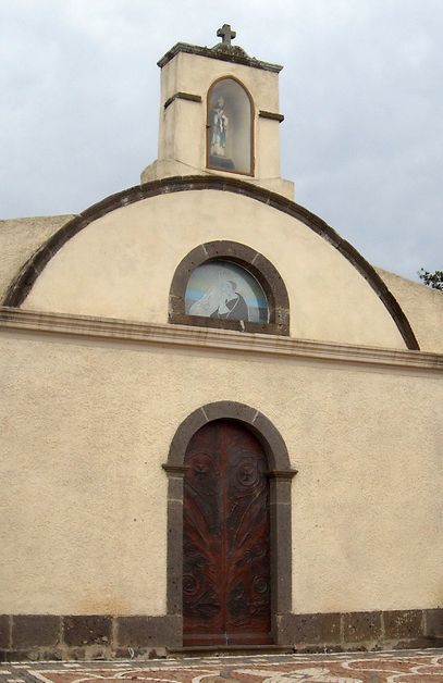 La chiesa di S. Agostino ad Abbasanta