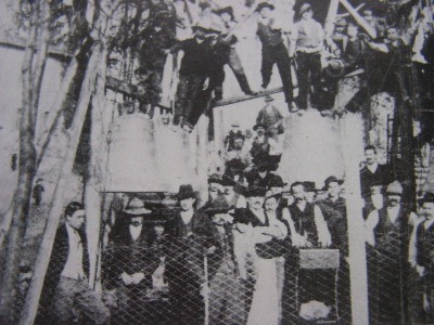 Arrivano le campane nuove (1910)