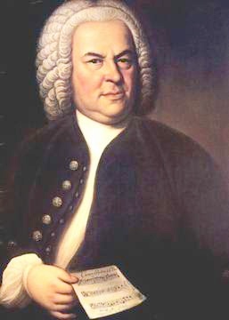 Immagine di Johann Sebastian Bach
