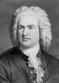 Immagine di Johann Sebastian Bach