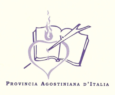Immagine dello Stemma degli Agostiniani d'Italia