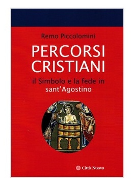 Copertina del volume di Remo Piccolomini
