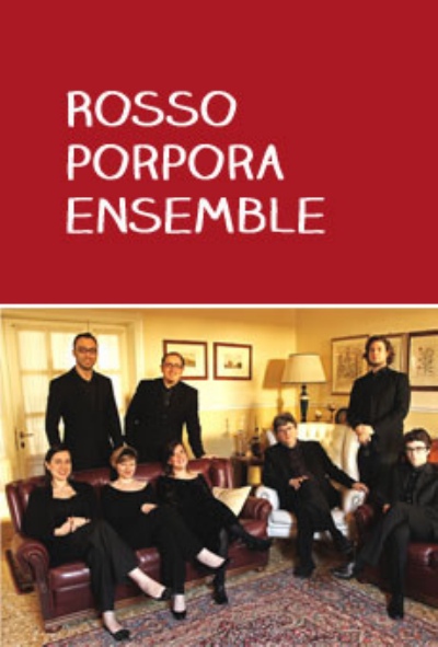 RossoPorpora Ensemble