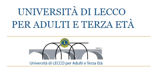 Universit di lecco per adulti