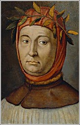  immagine di Francesco Petrarca 