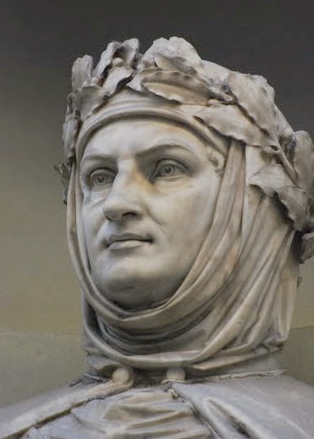 Immagine di Giovanni Boccaccio a Firenze