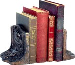 libri antichi della biblioteca