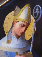 sant'Agostino, chiesa di Tyn a Praga