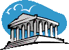 immagine di un tempio antico