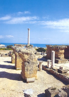 Terme di Antonino