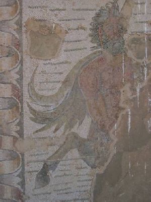 Figura di satiro