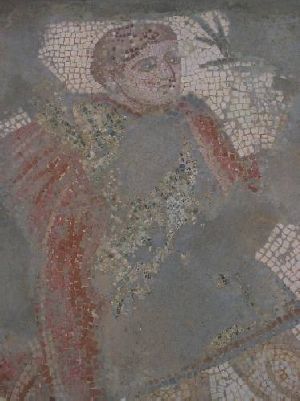 Figura maschile