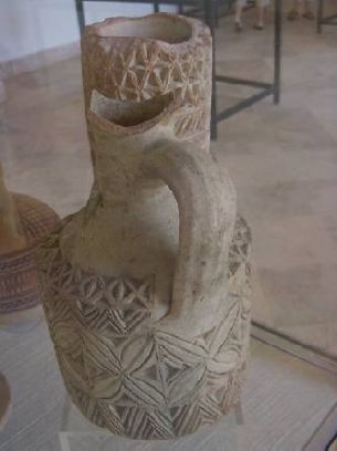 Vaso cartaginese