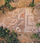 Mosaico romano